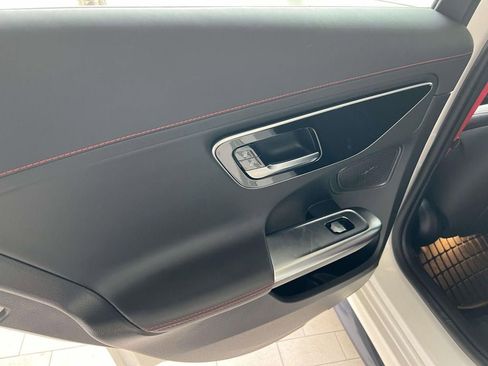 Used 2023 Mercedes-Benz C 43 AMG 4MATIC Sedan w/ AMG Night Package image 12