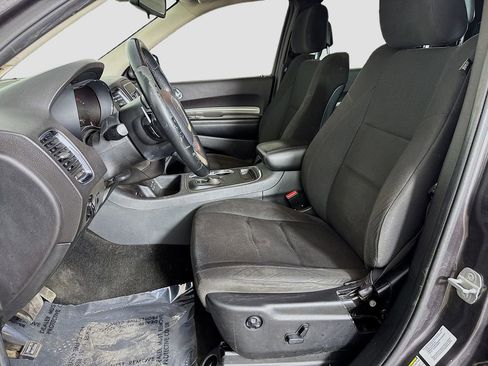 Used 2014 Dodge Durango SXT w/ Quick Order Package 23B image 10