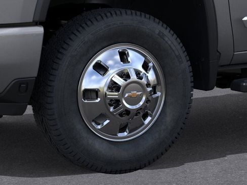 New 2026 Chevrolet Silverado 3500 High Country w/ High Country Premium Package image 9