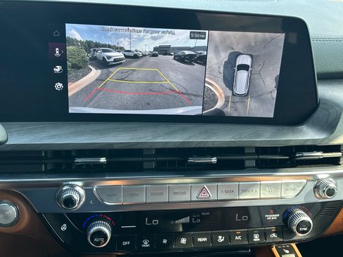 Certified 2025 Kia Telluride SX Prestige X-Pro AWD/4WD image 15