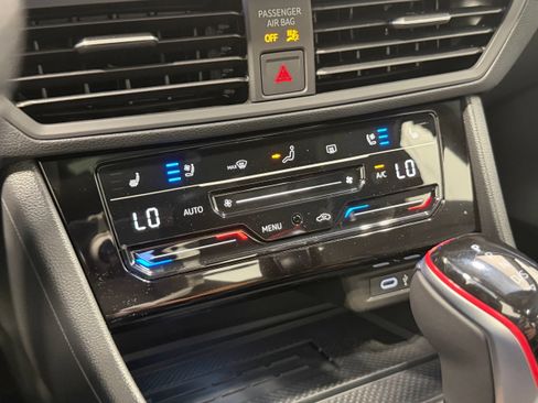 New 2026 Volkswagen Jetta GLI Autobahn FWD image 42