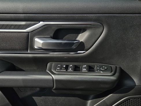 New 2026 RAM 1500 Lone Star image 28