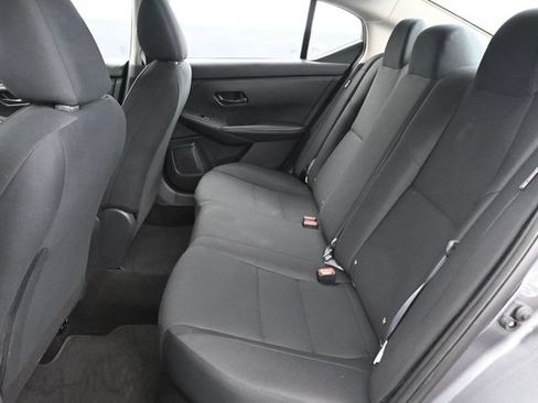 Used 2025 Nissan Sentra S FWD image 27