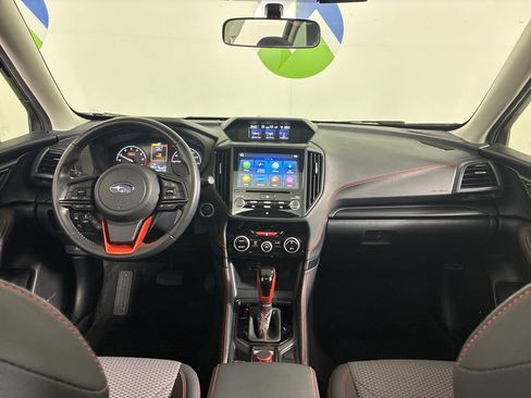 Certified 2022 Subaru Forester Sport AWD/4WD image 16