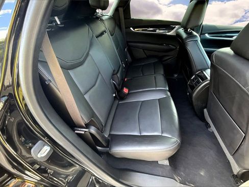 Certified 2023 Cadillac XT5 Premium Luxury w/ Technology Package image 25