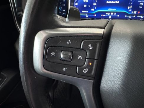 Certified 2023 Chevrolet Silverado 1500 LT Trail Boss w/ Protection Package AWD/4WD image 16