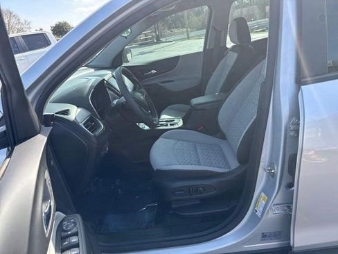 Certified 2022 Chevrolet Equinox LS image 15