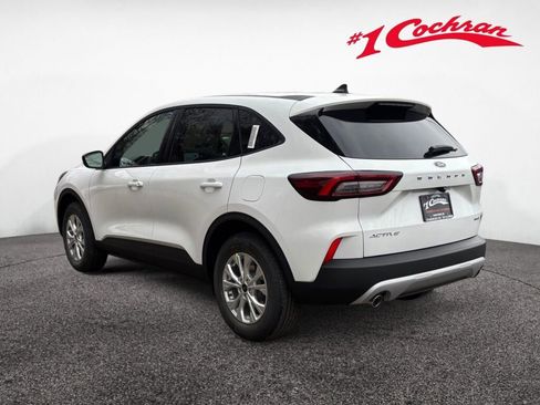 New 2026 Ford Escape Active image 5