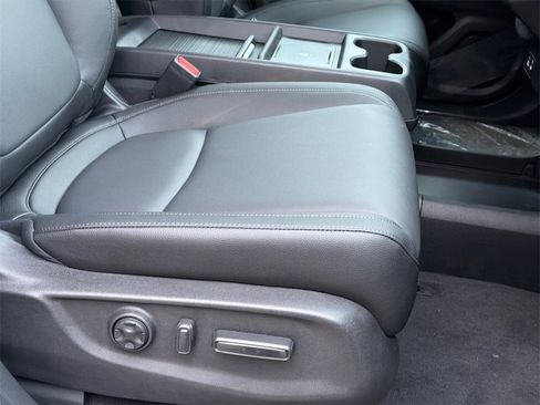 New 2026 Honda Odyssey EX-L image 12