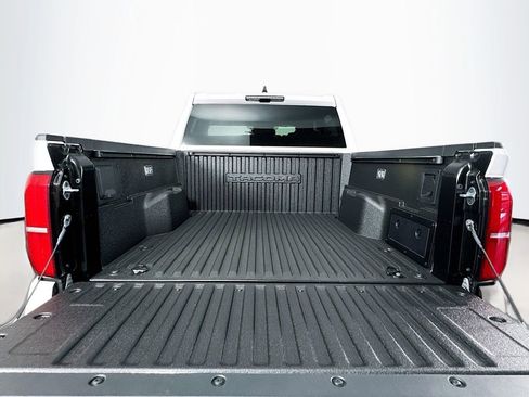 New 2025 Toyota Tacoma TRD Off-Road image 25