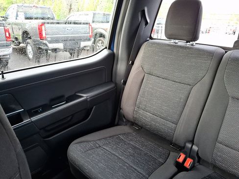 Certified 2023 Ford F150 XLT w/ Equipment Group 302A High image 18