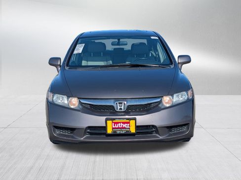 Used 2010 Honda Civic EX-L image 2