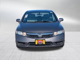 Used 2010 Honda Civic EX-L video 2