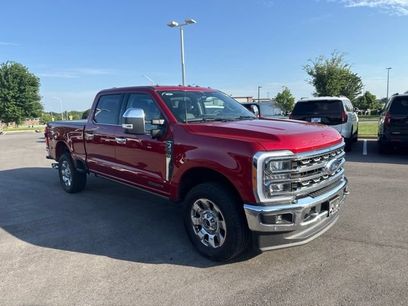 Used 2023 Ford F250 Lariat w/ Lariat Ultimate Package