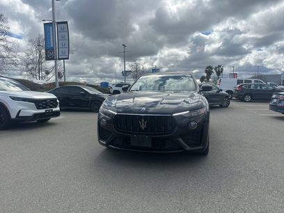Used 2023 Maserati Levante Modena