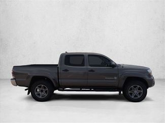 Used 2014 Toyota Tacoma PreRunner w/ SR5 Package RWD video 4