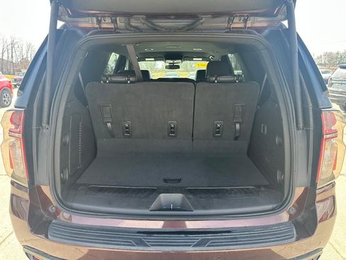 Used 2023 Chevrolet Tahoe LT image 15