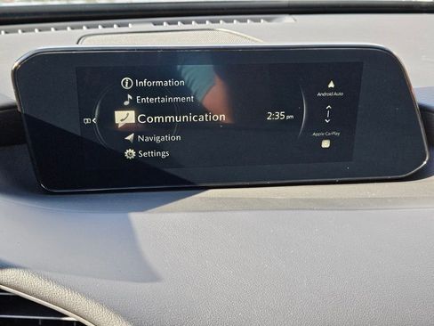 New 2026 MAZDA MAZDA3 s image 20