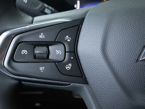 Certified 2026 Chevrolet TrailBlazer LT w/ LT Cold Weather Package FWD image 18