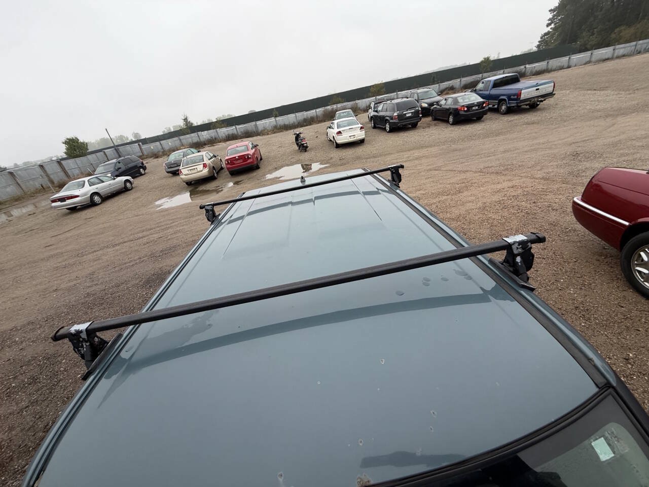 Used 2008 Scion xB FWD image 8