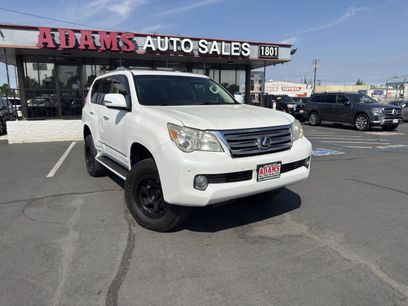 Used 2010 Lexus GX 460 Premium