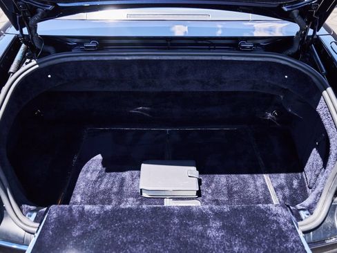 Used 2009 Rolls-Royce Phantom Drophead Coupe RWD image 19