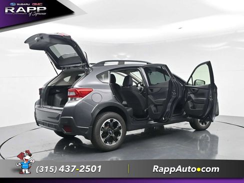Used 2022 Subaru Crosstrek 2.0i Premium AWD/4WD image 31