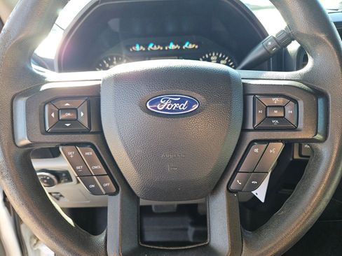 Used 2019 Ford F150 XL w/ Equipment Group 101A Mid image 15