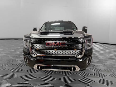 Used 2023 GMC Sierra 2500 Denali image 2