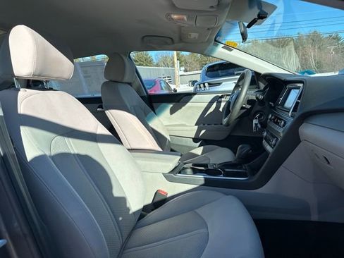 Used 2019 Hyundai Sonata SE image 22