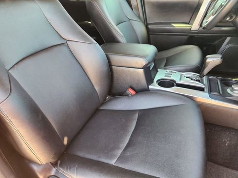 Used 2023 Toyota 4Runner TRD Sport image 15