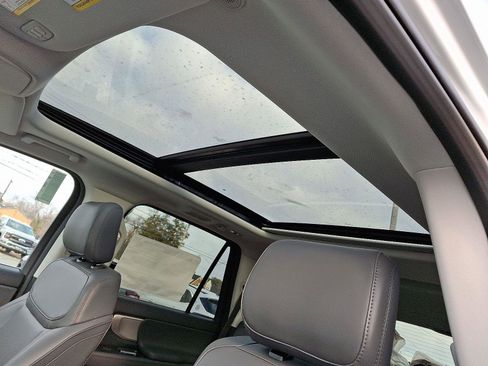 New 2025 Ford Expedition Active image 10