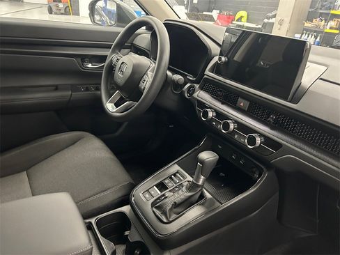 New 2026 Honda CR-V LX image 11