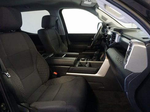 Used 2024 Toyota Tundra SR5 w/ TRD Off-Road Package image 18