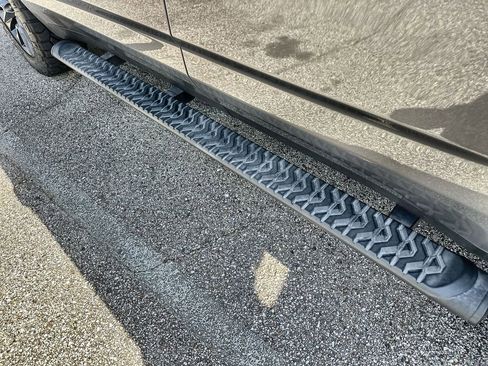 Used 2021 Chevrolet Tahoe Z71 w/ Rear Media and Nav Package image 11