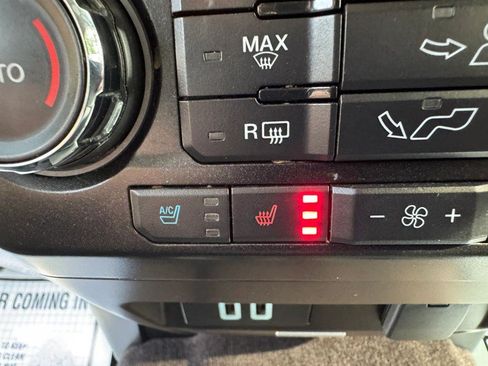 Used 2016 Ford F150 Lariat AWD/4WD image 16
