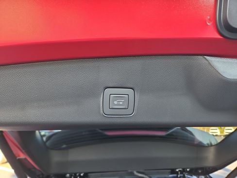 New 2026 Chevrolet TrailBlazer RS w/ Convenience Package image 10