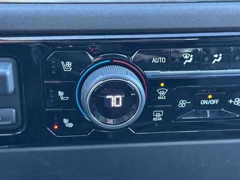 Certified 2023 Chevrolet Silverado 1500 ZR2 w/ Technology Package image 29