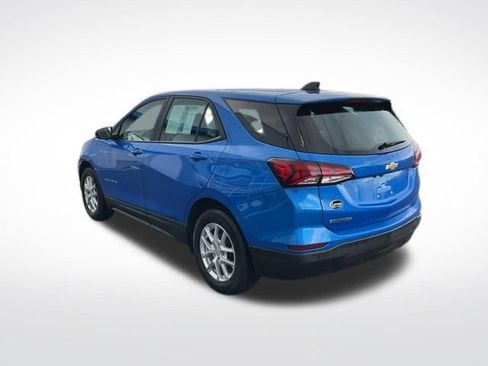 Used 2024 Chevrolet Equinox LS image 5