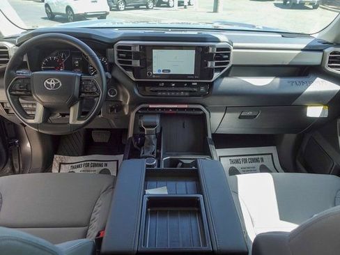 New 2024 Toyota Tundra SR5 AWD/4WD image 15