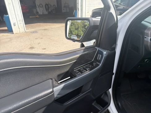 Used 2024 Ford F150 XLT w/ Mobile Office Package AWD/4WD image 11