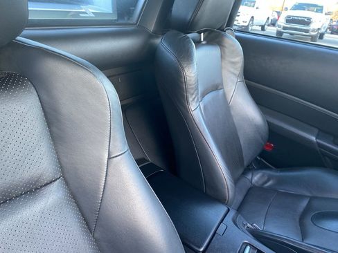 Used 2007 Nissan 350Z Grand Touring image 12