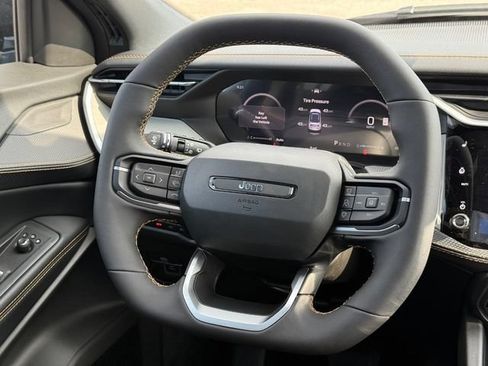 New 2026 Jeep Cherokee Limited AWD/4WD image 13