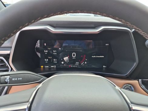 New 2026 GMC Canyon AT4 w/ AT4 Premium Package AWD/4WD image 26