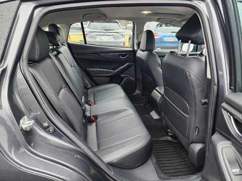 Certified 2023 Subaru Impreza 2.0i Limited image 31