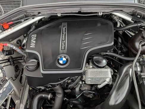 Used 2017 BMW X3 xDrive28i AWD/4WD image 44