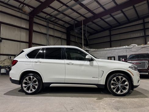 Used 2018 BMW X5 sDrive35i image 4
