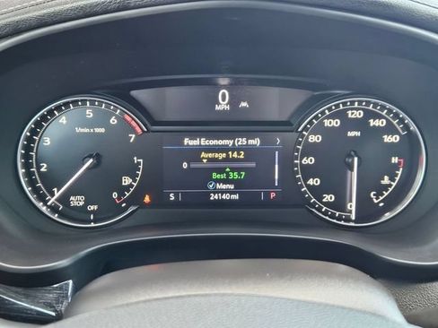 Certified 2023 Cadillac XT4 Premium Luxury FWD image 14