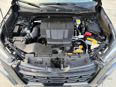 Used 2023 Subaru Forester Premium image 41