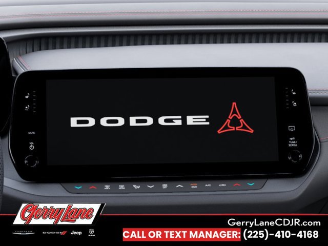 New 2026 Dodge Charger R/T AWD/4WD image 18